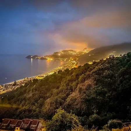 Casa Anna Deluxe Apartamento *