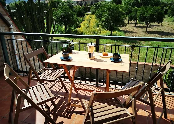 Apartamento Casa Anna Deluxe *