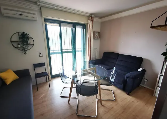 Apartamento Casa Anna Deluxe Schiso