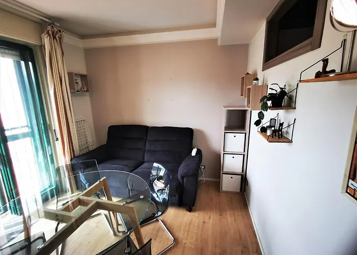 Casa Anna Deluxe Apartamento