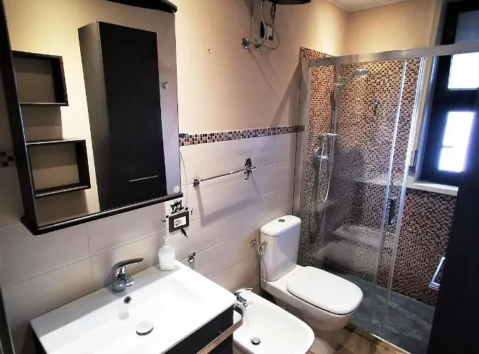 Casa Anna Deluxe Apartamento