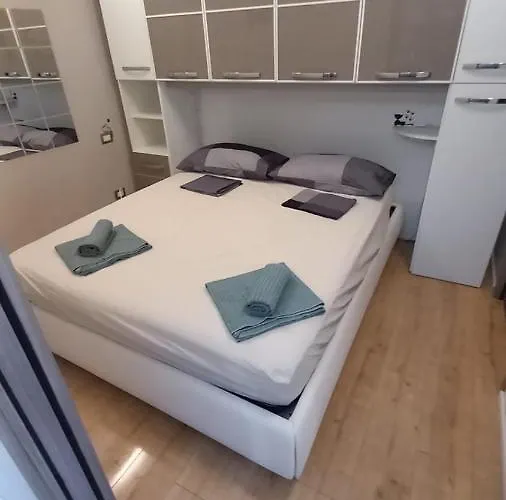 Casa Anna Deluxe * Schiso