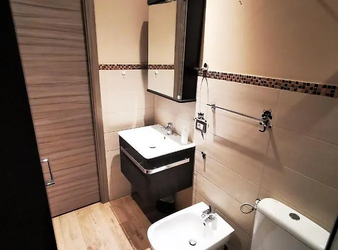 Casa Anna Deluxe Apartamento Schiso