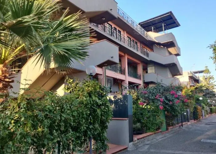 Casa Anna Deluxe * Schiso