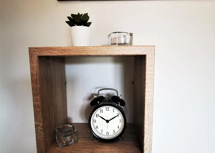 Apartamento Casa Anna Deluxe *