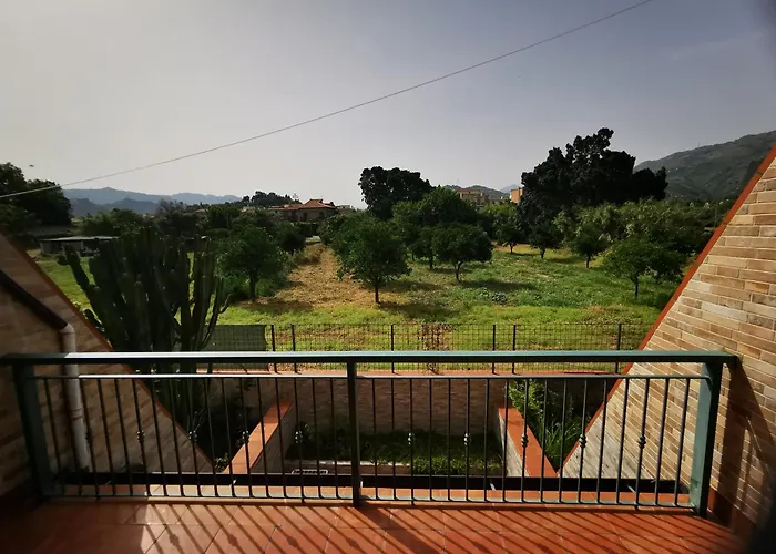 Apartamento Casa Anna Deluxe *