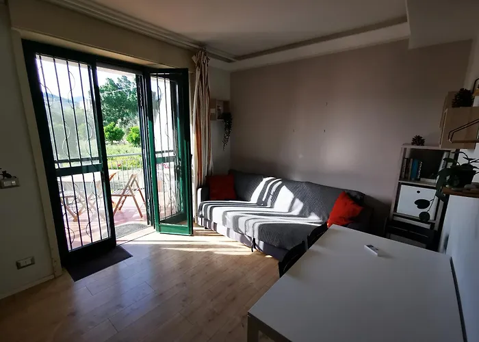 Casa Anna Deluxe *