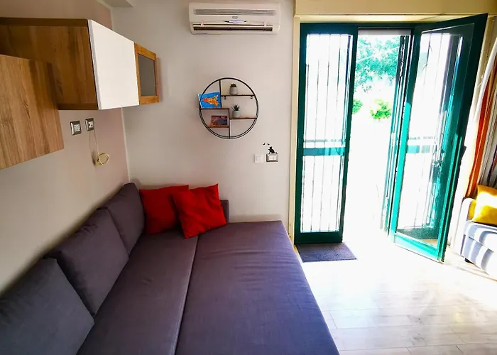 Casa Anna Deluxe Apartamento