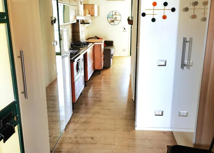 Casa Anna Deluxe Apartamento *
