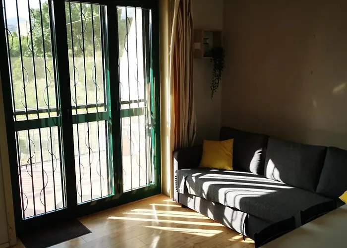 Casa Anna Deluxe Apartamento