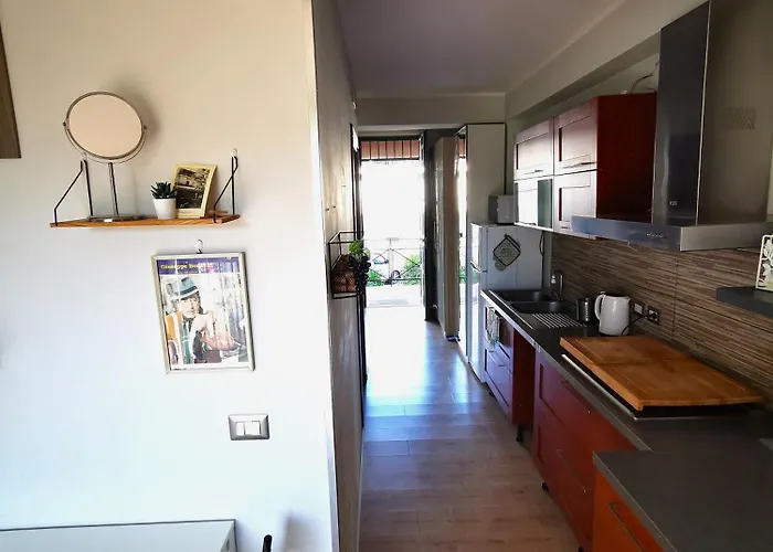 Apartamento Casa Anna Deluxe *