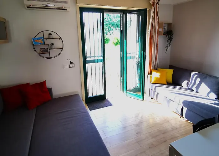 Casa Anna Deluxe Schiso