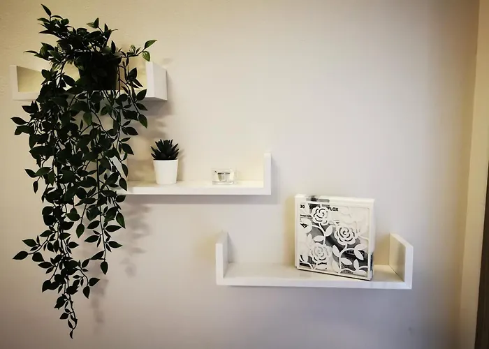 Casa Anna Deluxe Apartamento