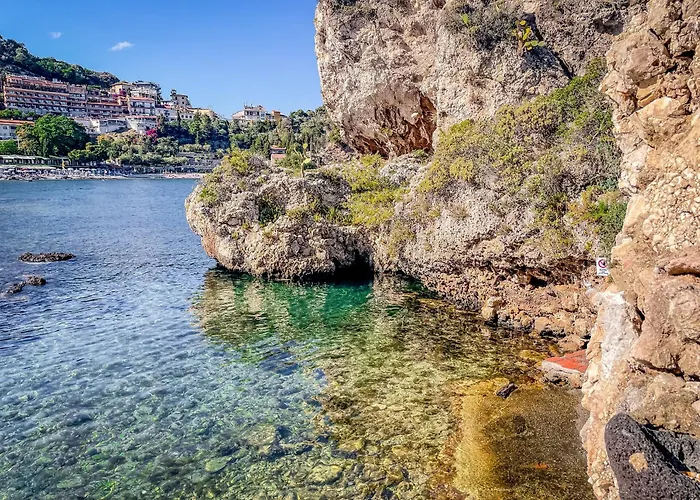 Casa Anna Deluxe Apartamento Schiso